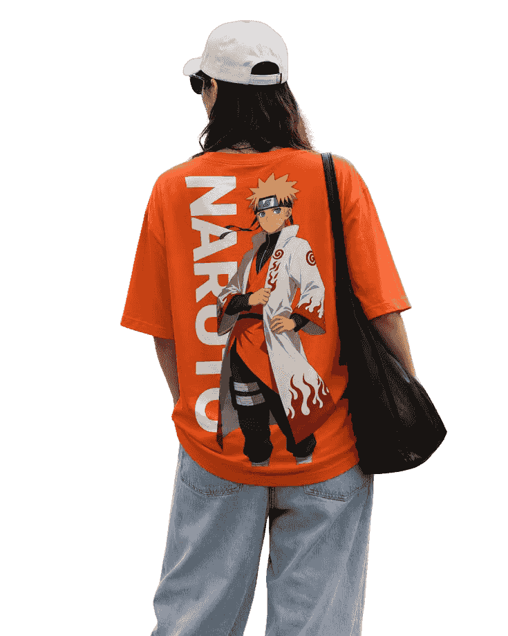 Featured custom t-shirt